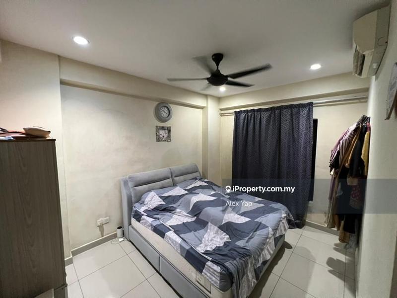 Kondominium untuk Dijual di Park 51 Residency oleh Alex Yap - iProperty.com.my