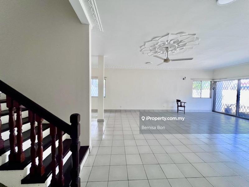Bungalow House for Sale in Taman Tun Dr Ismail , TTDI, KL, Taman Tun Dr Ismail by Bernisa Bon - iProperty.com.my