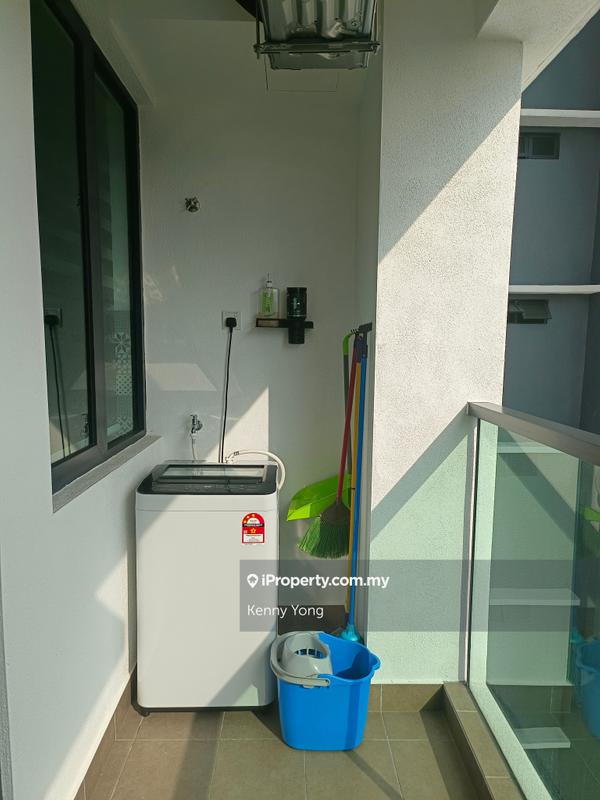 Kondominium untuk Disewa di Vista Bangi oleh Kenny Yong - iProperty.com.my