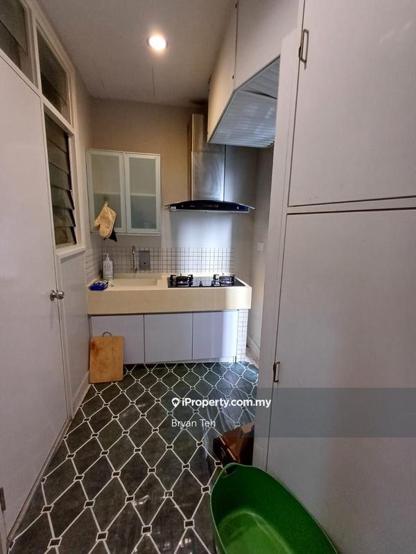 Kondominium untuk Dijual di Kiaramas Ayuria oleh Bryan Teh - iProperty.com.my