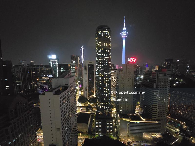 For Sale - Parkview Service Apartment