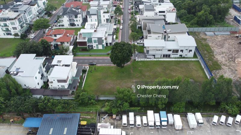 Tanah Banglo untuk Dijual di Subang Heights, Subang Jaya oleh Chester Cheng - iProperty.com.my