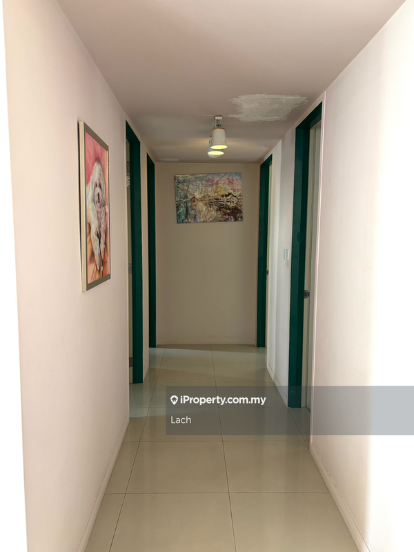 Condominium for Sale in Casa Kiara II by Lach - iProperty.com.my