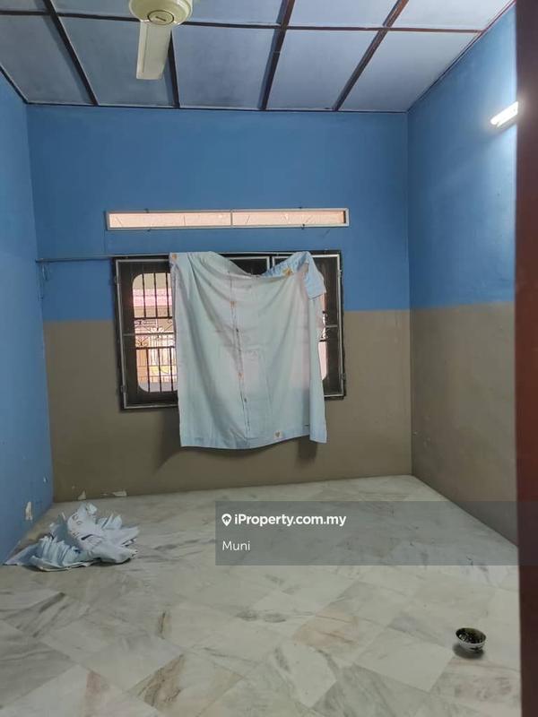 Rumah Berangkai 1 Tingkat untuk Dijual di Taman Kinta, Gopeng oleh Muni - iProperty.com.my