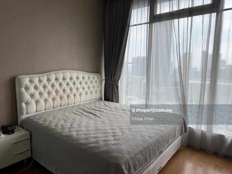 Kediaman Servis untuk Dijual di Vipod Residence oleh Chloe Chan - iProperty.com.my