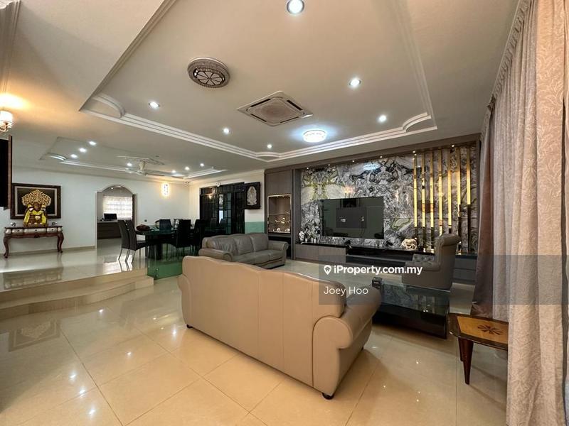 Bungalow House untuk Disewa di OUG, Taman Yarl, Sri Petaling oleh Joey Hoo - iProperty.com.my