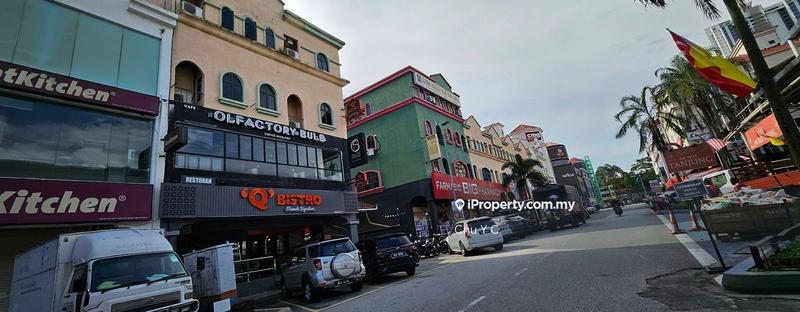 Kedai untuk Dijual di Dataran Sunway, Kota Damansara oleh Chu Y C - iProperty.com.my