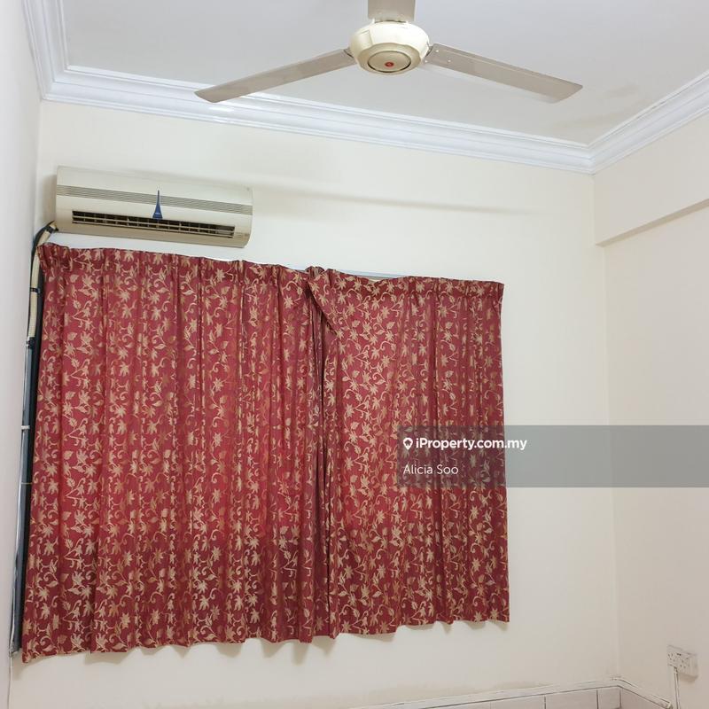 Condominium for Sale in Astana Putra by Alicia Soo - iProperty.com.my