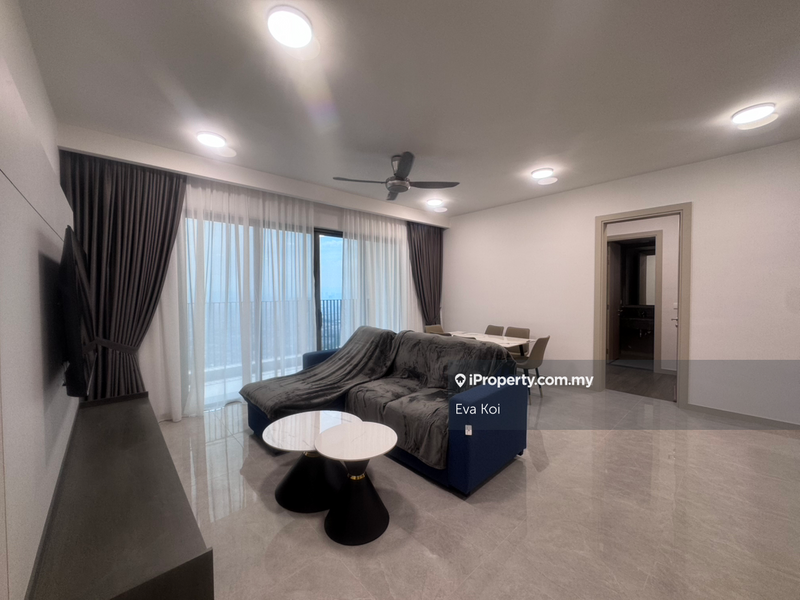 For Rent - Park Place