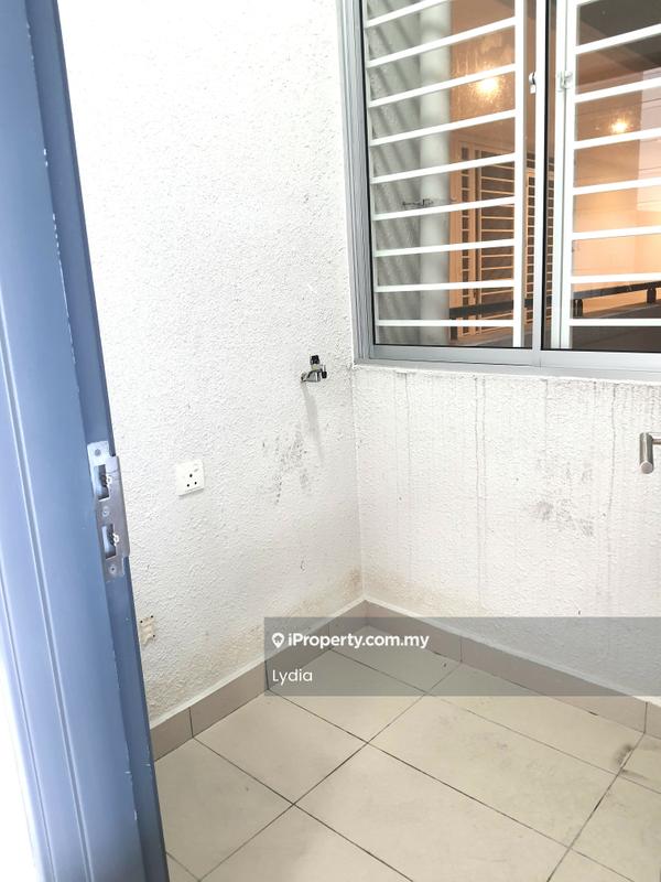 Service Residence for Rent in The Link 2 Residences by Lydia - Balcony - iProperty.com.my