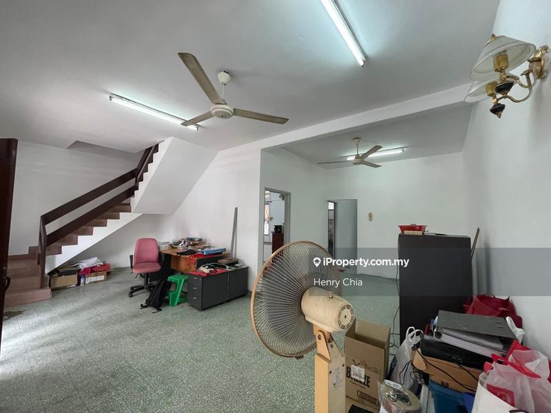 2-storey Terraced House for Sale in Bangsar Baru, Bangsar by Henry Chia - iProperty.com.my