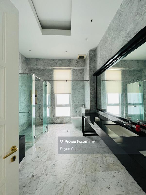 Banglo untuk Disewa di Bruas, Damansara Heights oleh Royce Chuah - iProperty.com.my