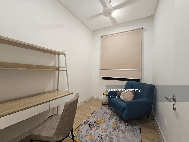 Condominium for Sale in TRIA Seputeh in 9 Seputeh, Kuala Lumpur by Betty Ning - iProperty.com.my
