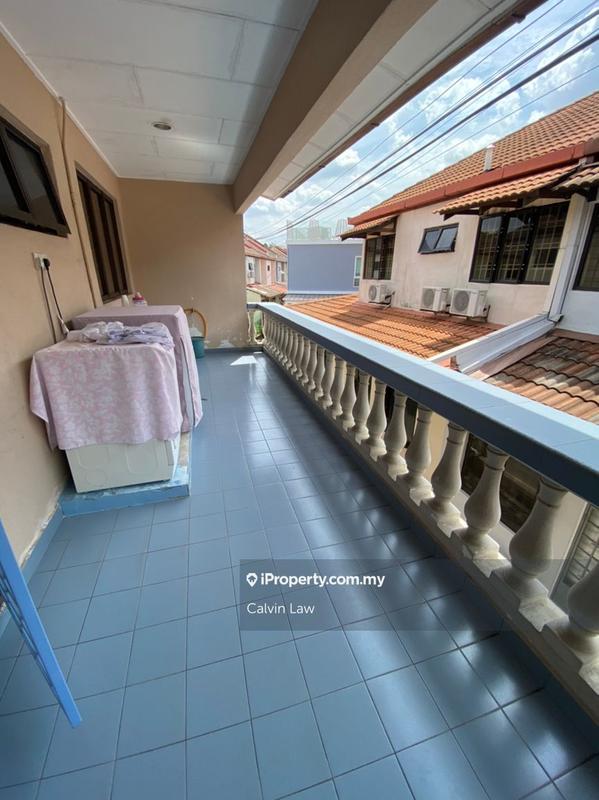 Rumah Berangkai 2 Tingkat untuk Dijual di Bandar Utama 10, Bandar Utama oleh Calvin Law - iProperty.com.my