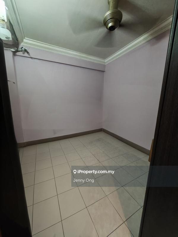 Apartment for Sale in Prai Inai by Jenny Ong - iProperty.com.my