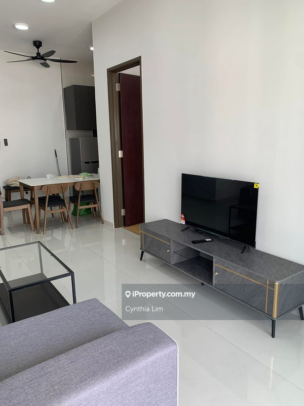 Condominium for Rent in Bay Point @ Country Garden Danga Bay by Cynthia Lim - iProperty.com.my