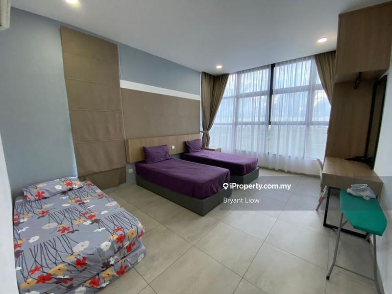 Kediaman Servis untuk Dijual di Atlantis Residences (Pangsapuri Atlantis Kota Syahbandar) oleh Bryant Liow - iProperty.com.my