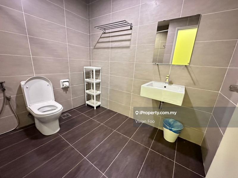 Residensi Servis untuk Disewa di Midhills oleh Vivian Foo - iProperty.com.my