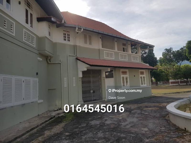 Bungalow House for Rent in Bungalow at Pulau Tikus Near Jesselton, Pulau Tikus by Dave Soon - iProperty.com.my