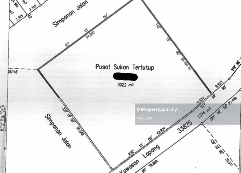 Tanah Komersial untuk Dijual di Bandar Tun Hussein Onn, Cheras oleh Alex Lee - iProperty.com.my