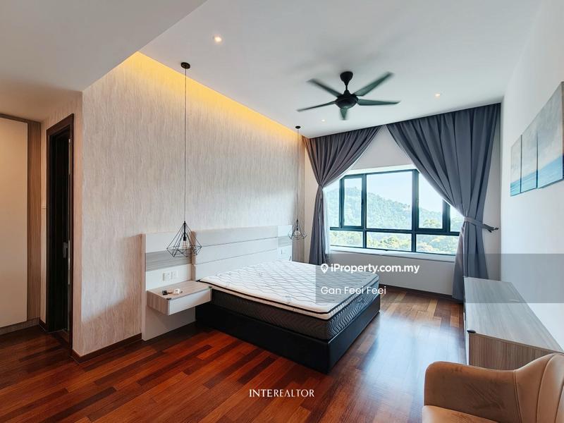 Kondominium untuk Disewa di Alila2 oleh Gan Feei Feei - iProperty.com.my