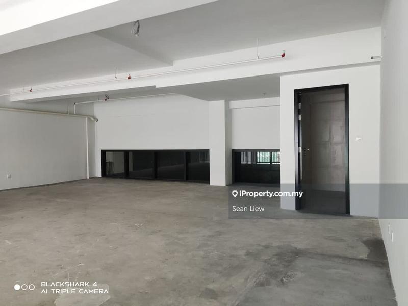 Gudang untuk Dijual di Kota Damansara, Selangor oleh Sean Liew - iProperty.com.my