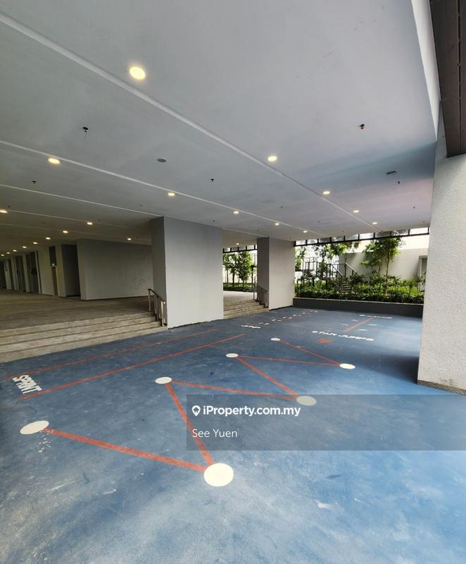 For Rent - Trion @ KL