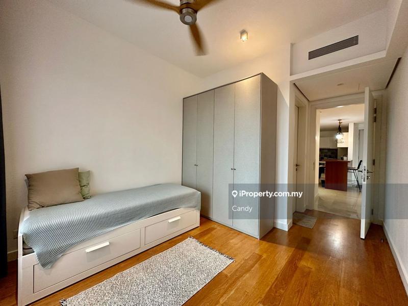 Service Residence for Rent in The Sentral Residences by Candy - iProperty.com.my