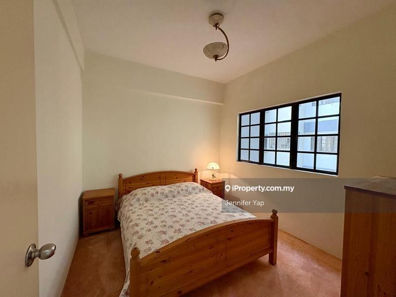 Pangsapuri untuk Dijual di Mawar Apartment oleh Jennifer Yap - iProperty.com.my
