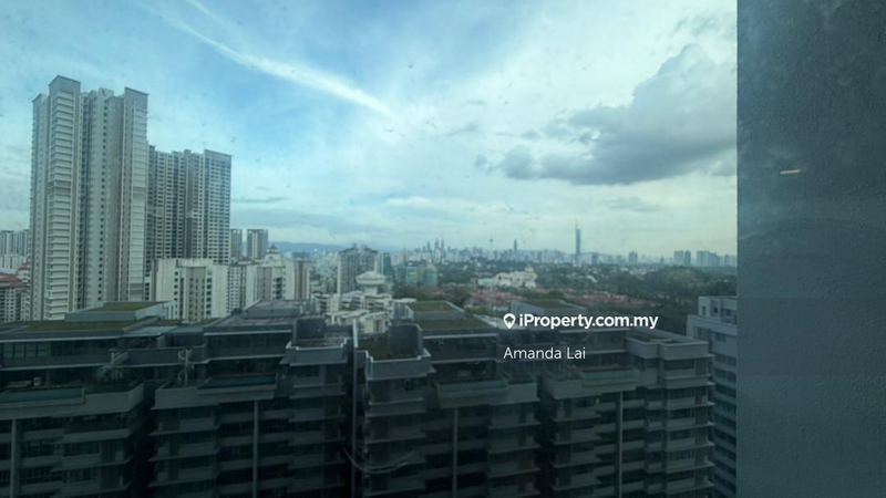For Rent - Seni Mont Kiara