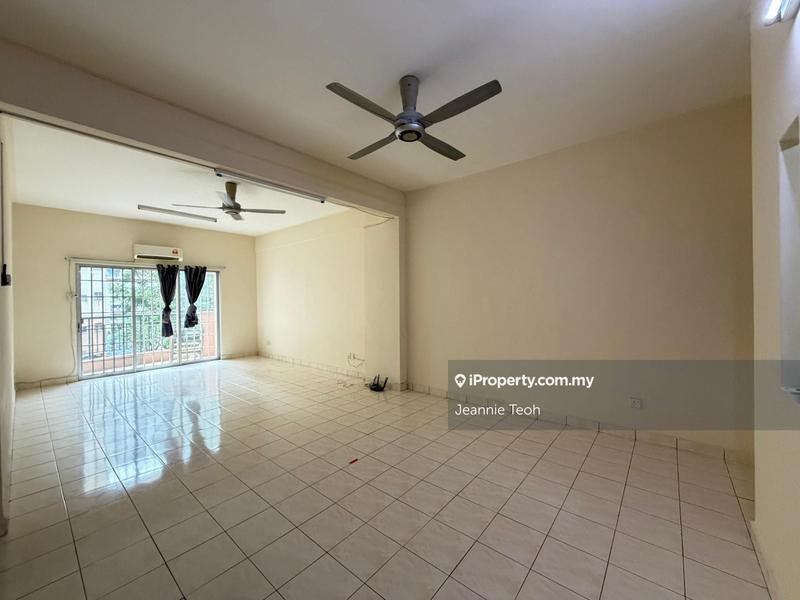 For Rent - Prima Setapak Condominium