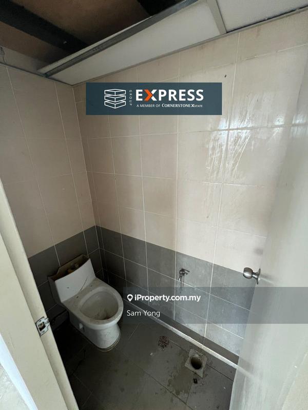 Shop-Office for Rent in Riam, Miri by Sam Yong - iProperty.com.my