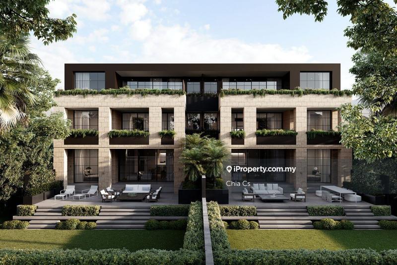 For Sale - The Park 2