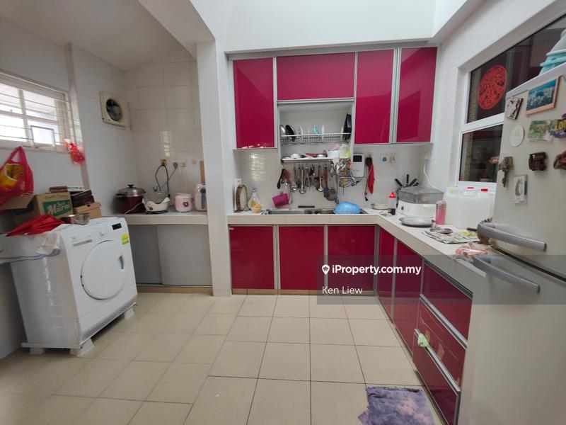Rumah Berkembar untuk Dijual di Taman Tropika 2, Kajang, Bangi, Semenyih oleh Ken Liew - iProperty.com.my