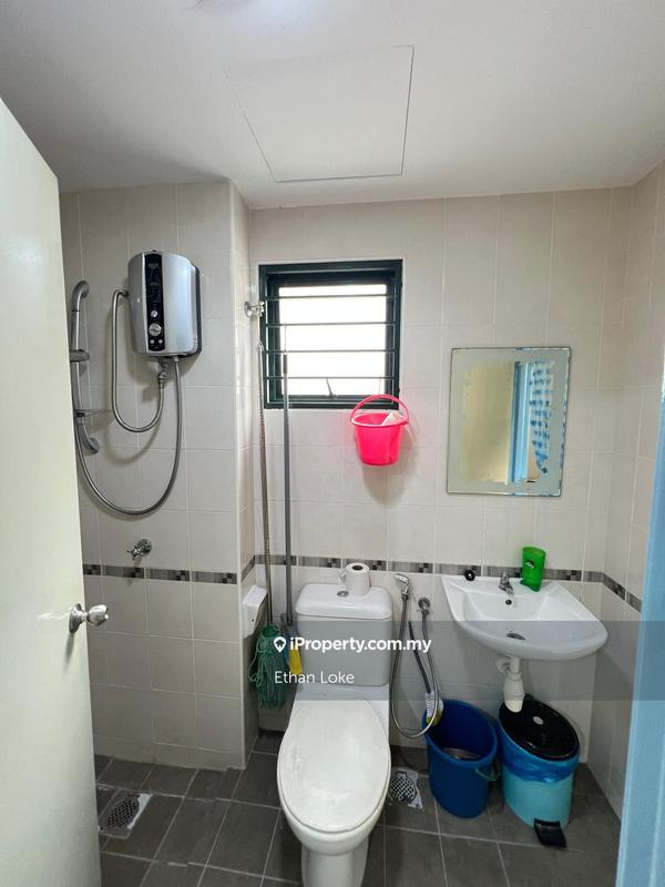 Rumah Berangkai 3 Tingkat untuk Dijual di Taman Prima Impian, Segambut oleh Ethan Loke - iProperty.com.my