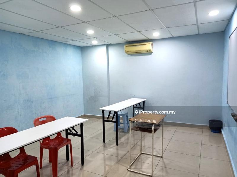 For Rent - Taman Suntex, Taman Alam Jaya, Sering Casuarina