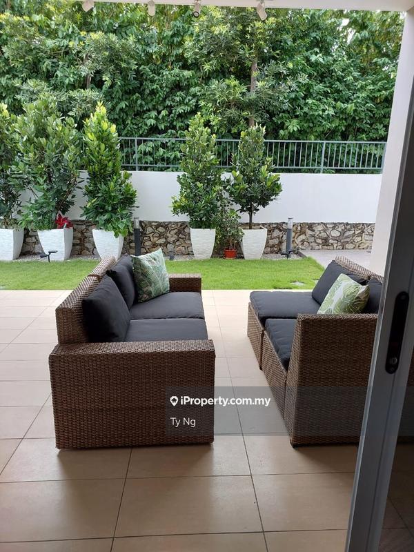 Semi-Detached House for Sale in Chemara Hills, Seremban by Ty Ng - iProperty.com.my