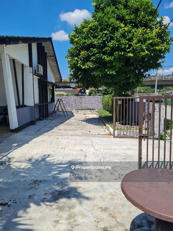 Bungalow House for Sale in Taman Kanagapuram, Petaling Jaya by Connie Tong - iProperty.com.my