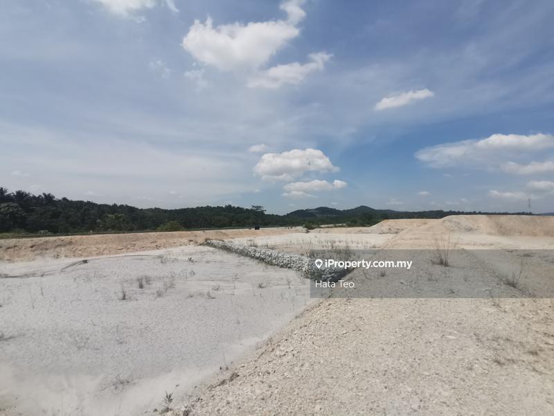 Industrial Land for Sale in Bandar Baru Enstek, Bandar Enstek by Hata Teo - iProperty.com.my