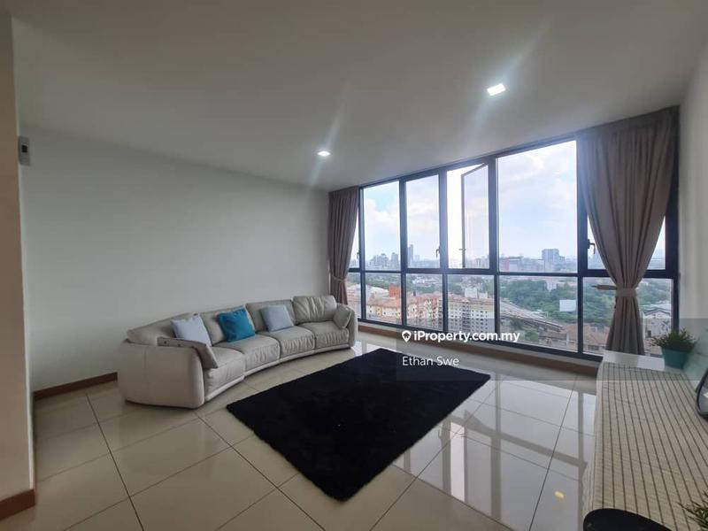 For Sale - KL Gateway Residences