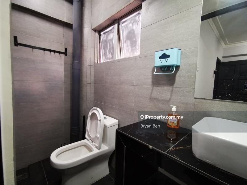 Apartment for Sale in Grandeur Tower by Bryan Beh - iProperty.com.my