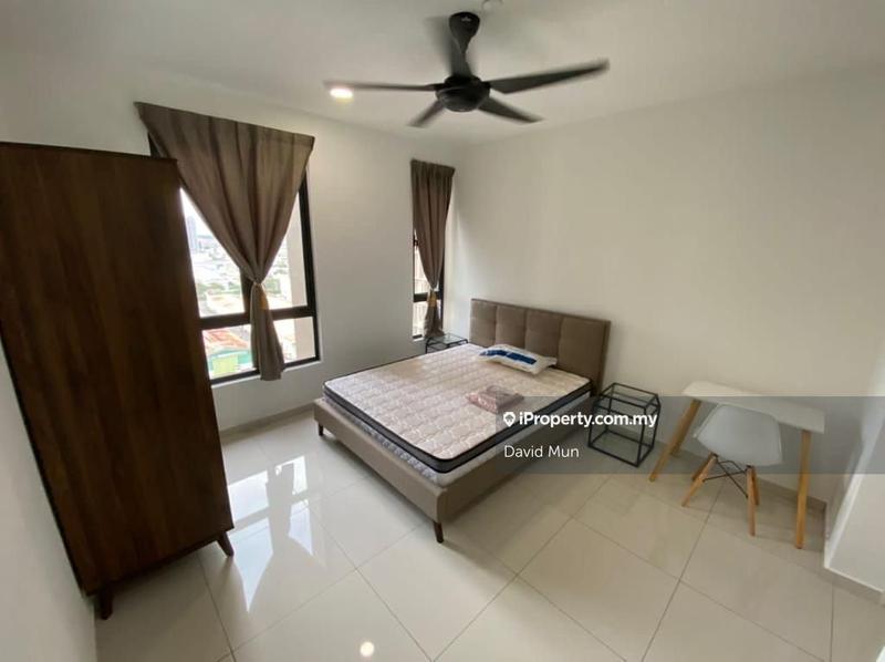 Kediaman Servis untuk Disewa di Kenwingston Skylofts oleh David Mun - iProperty.com.my