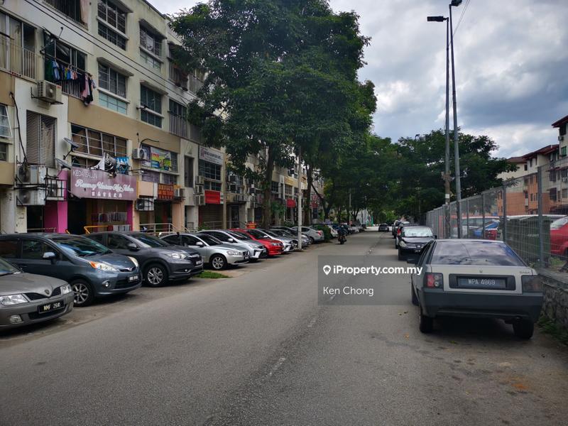 For Sale - Damansara Damai, Plaza Suria, PJU