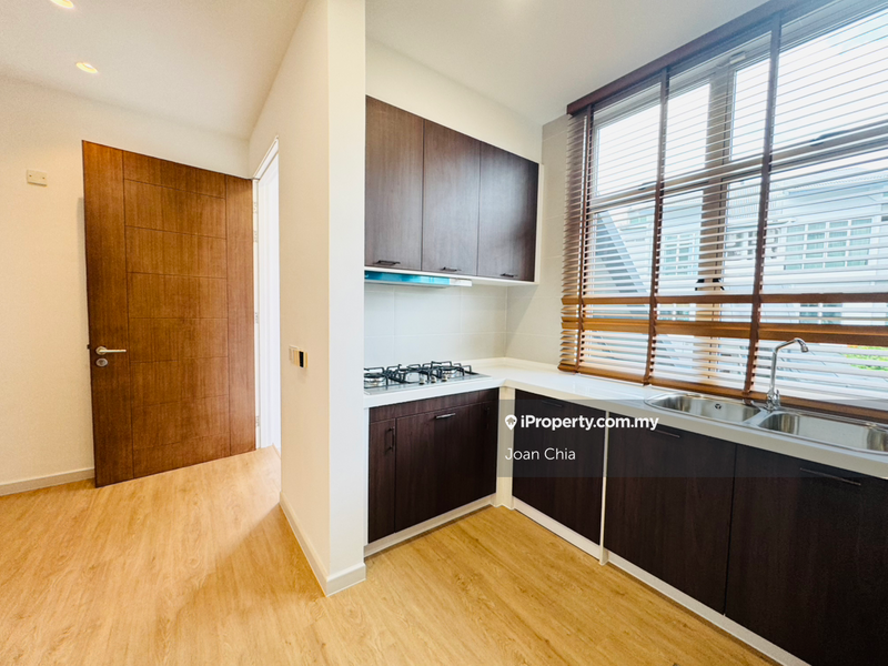 For Sale - The Seed Taman Sutera Utama