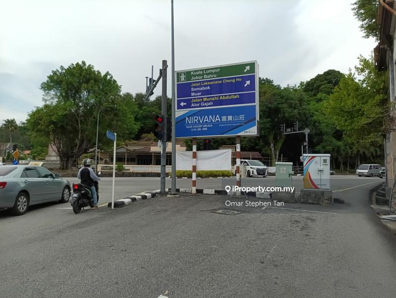 Shop for Sale in Kampung Bukit China, Melaka by Omar Stephen Tan - iProperty.com.my