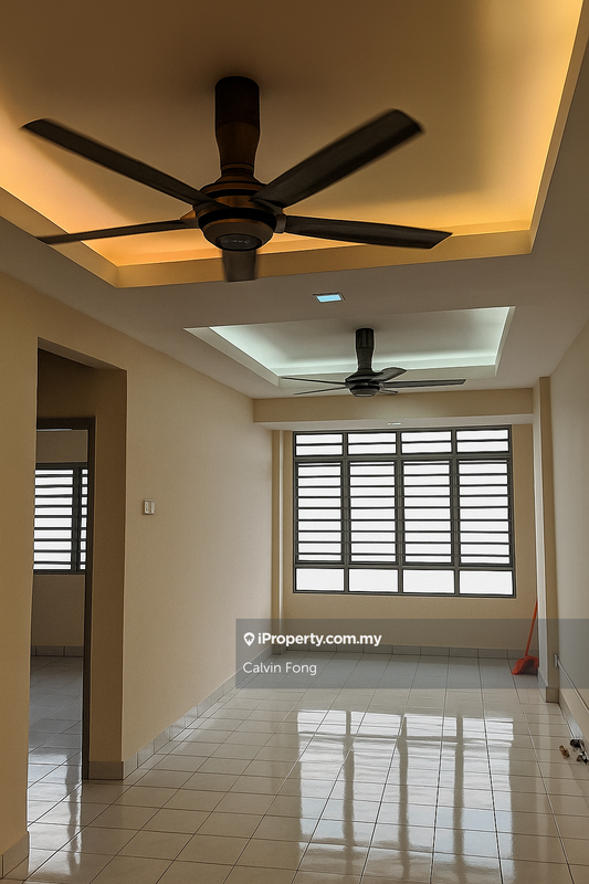 For Rent - Suria Kipark Damansara