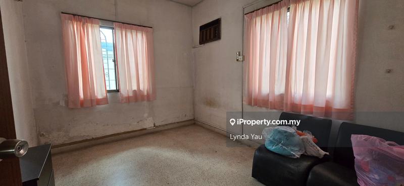 Bungalow House for Sale in Taman Desa, Kuala Lumpur by Lynda Yau - iProperty.com.my