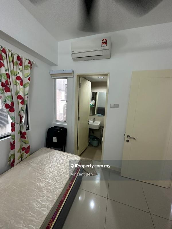 Service Residence for Sale in Tiara Mutiara / The Crown by Vincent Beh - iProperty.com.my