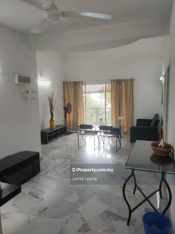 For Sale - Putra Apartment