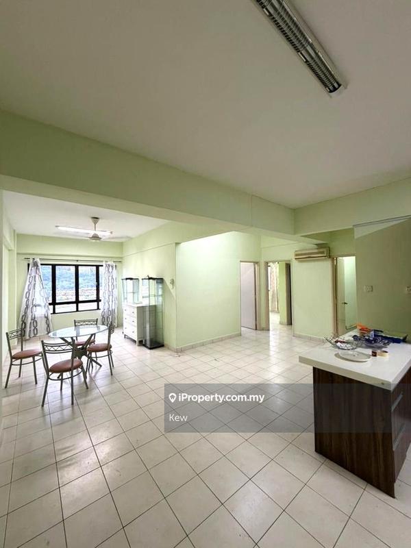 For Sale - Glen View Villa